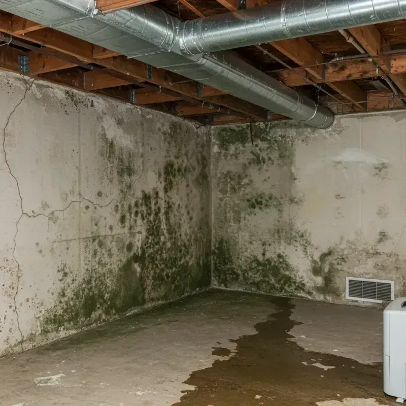 Professional Mold Removal in Irondale, GA